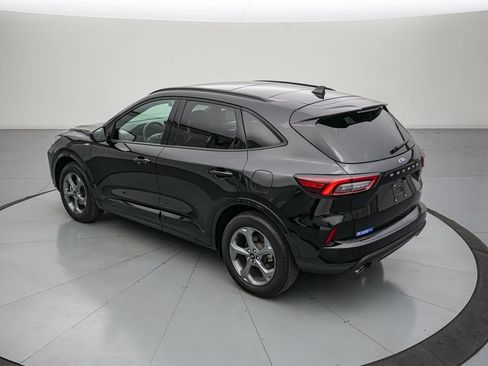 Certified 2024 Ford Escape ST-Line w/ Tech Pack #1 AWD/4WD image 6