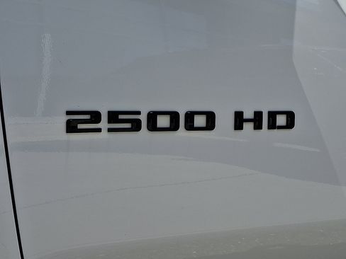 Used 2023 Chevrolet Silverado 2500 LT w/ Z71 Sport Edition AWD/4WD image 30