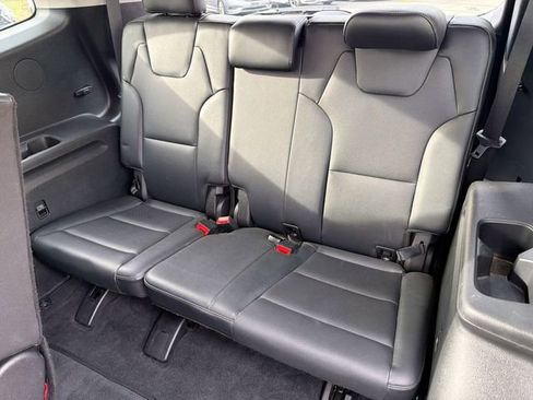 Used 2022 Kia Telluride EX image 28