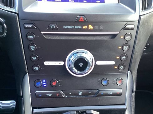 Used 2019 Ford Edge ST w/ Equipment Group 401A AWD/4WD image 61