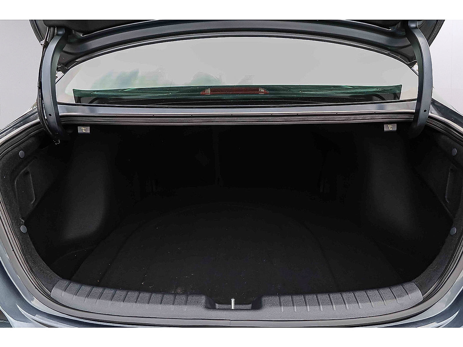 Certified 2024 Kia Forte LXS w/ LXS Technology Package FWD image 23