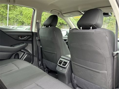 Certified 2025 Subaru Legacy Premium image 16