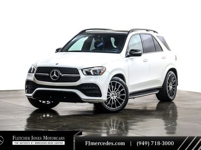 Certified 2023 Mercedes-Benz GLE 450 4MATIC