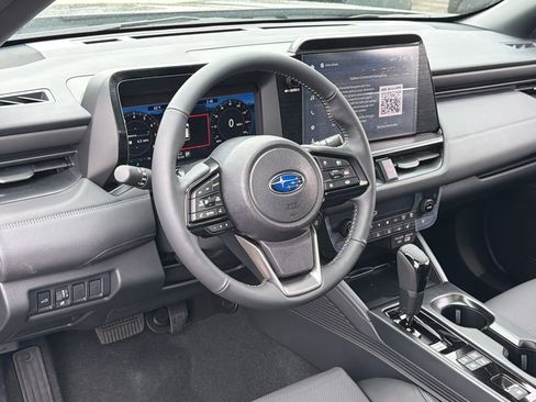 New 2026 Subaru Outback Touring AWD/4WD image 17