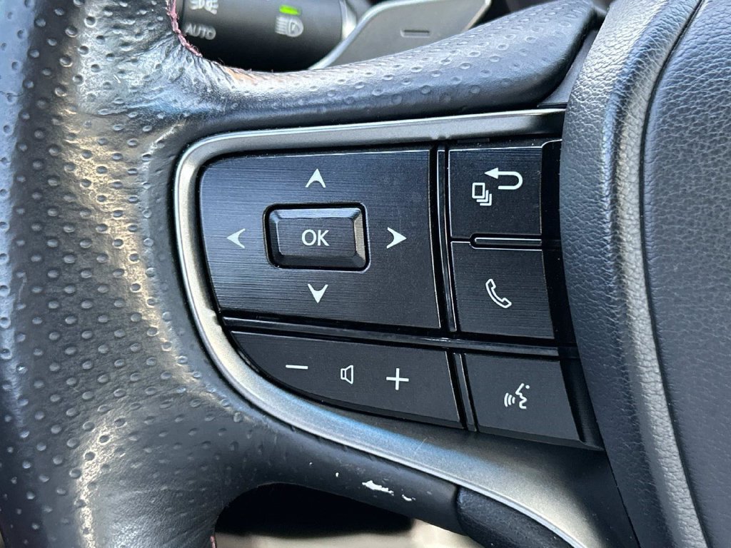 Used 2022 Lexus ES 300h F Sport w/ Accessory Package 2 FWD image 33