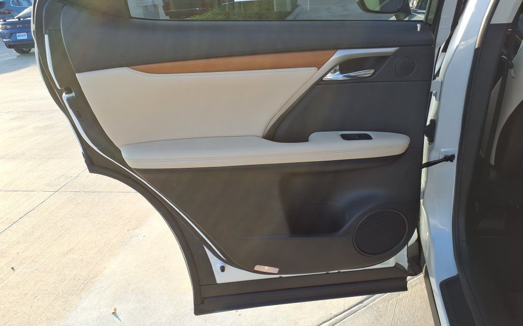Used 2021 Lexus RX 350 AWD w/ Premium Package image 13