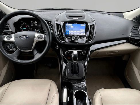Used 2016 Ford Escape Titanium image 7
