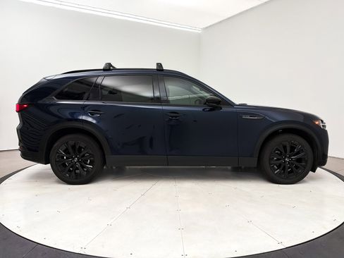 Certified 2025 MAZDA CX-90 3.3 Turbo w/ Premium Sport Pkg image 36