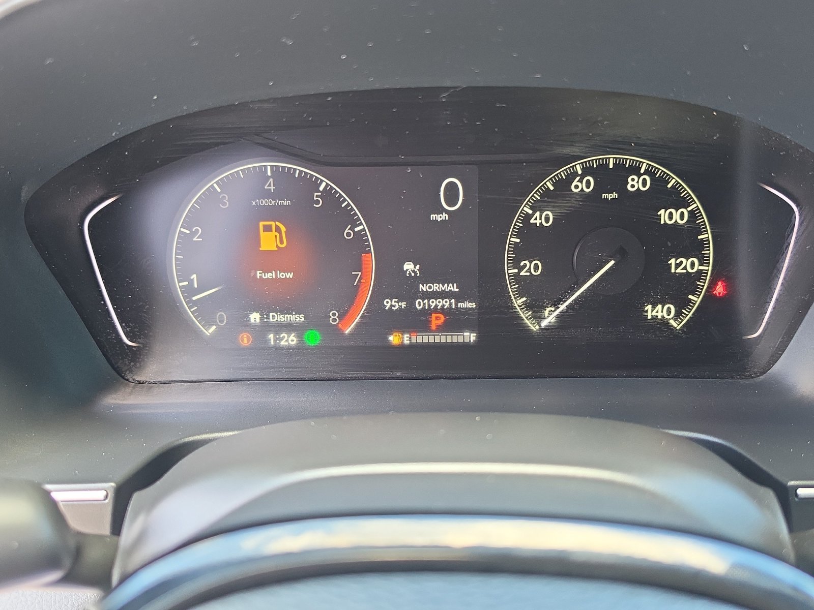 Used 2025 Honda Pilot Sport image 27