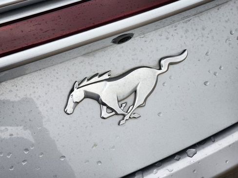 Used 2024 Ford Mustang Premium RWD image 12