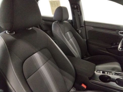 Used 2022 Honda Civic Sport image 38