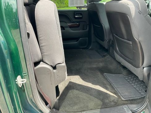 Used 2014 GMC Sierra 1500 SLE w/ SLE Value Package AWD/4WD image 24