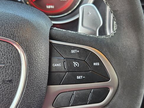 Used 2023 Dodge Charger SRT Hellcat w/ Harman/Kardon Audio Group image 25