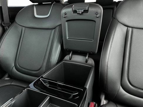New 2026 Hyundai Tucson Limited AWD/4WD image 11