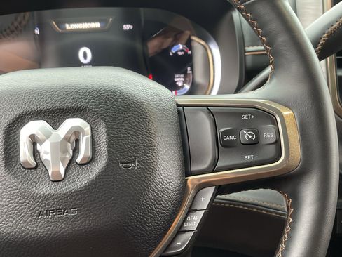 Used 2024 RAM 2500 Limited image 24