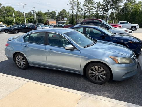 Used 2012 Honda Accord EX-L image 1