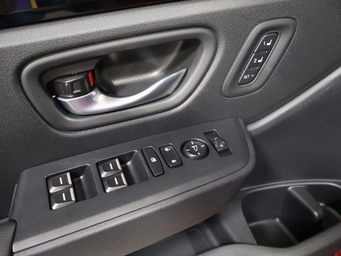 New 2026 Honda Passport RTL image 10