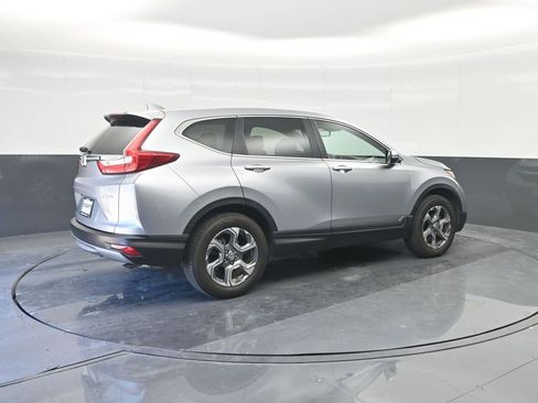 Used 2017 Honda CR-V EX-L image 15
