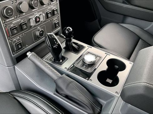 Used 2024 INEOS Grenadier Trialmaster Edition image 18