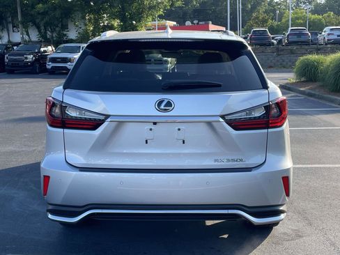 Used 2019 Lexus RX 350L AWD image 6
