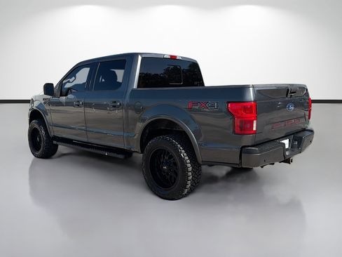 Used 2019 Ford F150 XLT w/ Equipment Group 302A Luxury AWD/4WD image 5