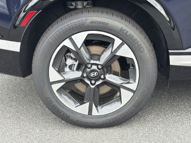 New 2027 Hyundai Palisade Limited FWD image 19