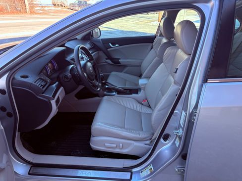 Used 2012 Acura TSX Sedan image 12