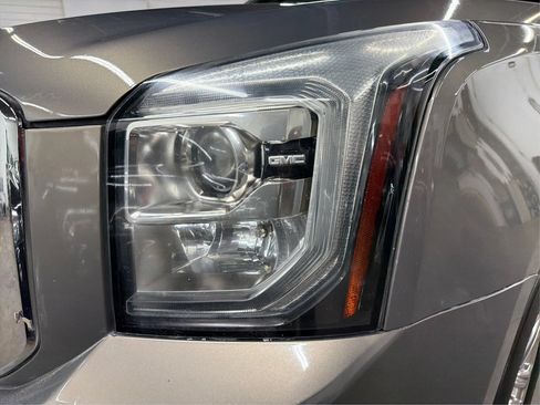 Used 2019 GMC Yukon XL Denali w/ Denali Ultimate Package RWD image 46