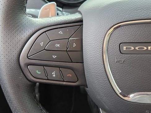 Used 2025 Dodge Durango R/T w/ Blacktop Package AWD/4WD image 25