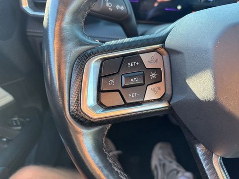 Used 2024 Ford Mustang Premium RWD image 16