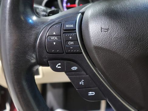 Used 2012 Acura TL w/ Technology Package FWD image 35