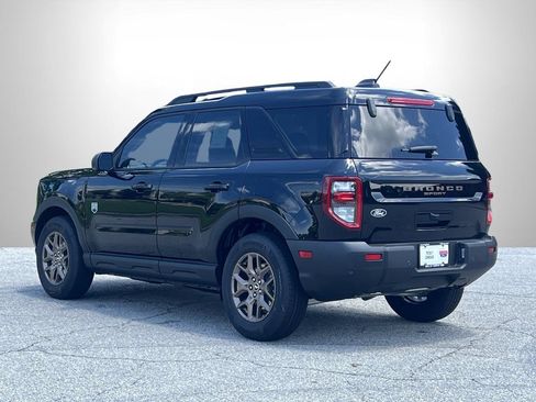 New 2026 Ford Bronco Sport Big Bend w/ Convenience Package AWD/4WD image 22