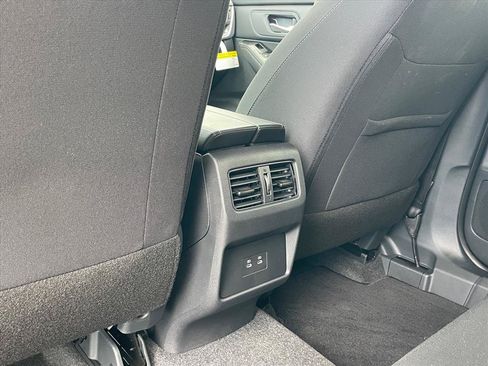 New 2026 Nissan Rogue SV FWD image 23