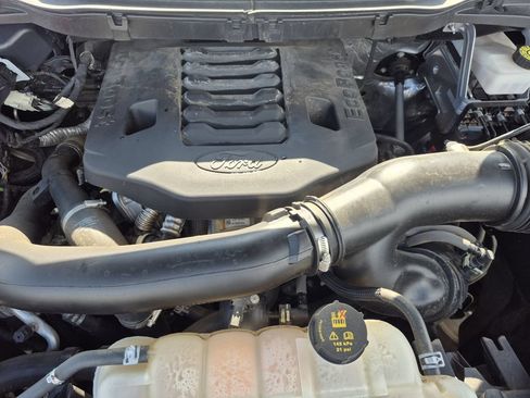 Used 2023 Ford F150 XLT AWD/4WD image 18