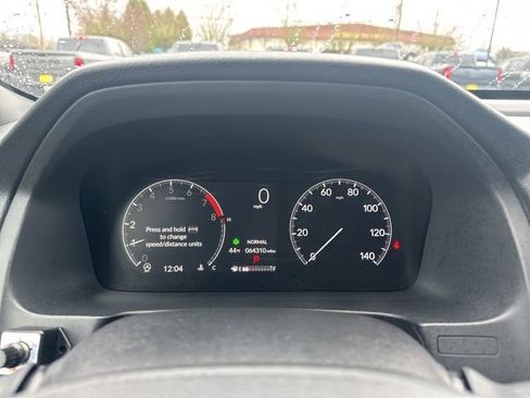 Used 2024 Honda Ridgeline TrailSport image 27