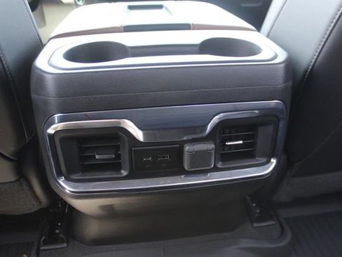 Used 2022 Chevrolet Silverado 1500 High Country w/ Safety Package II image 34