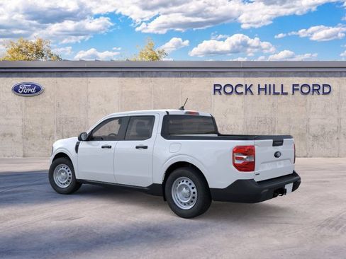 New 2026 Ford Maverick XL FWD image 5