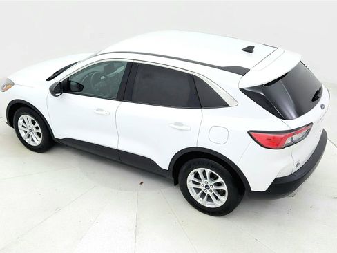 Used 2022 Ford Escape SE w/ Cold Weather Package image 15