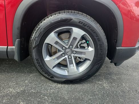 Certified 2026 Honda Pilot EX-L image 7