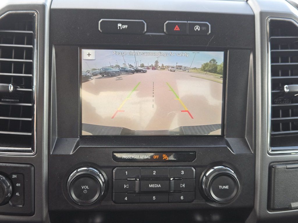 Used 2019 Ford F150 XLT w/ Equipment Group 302A Luxury AWD/4WD image 19