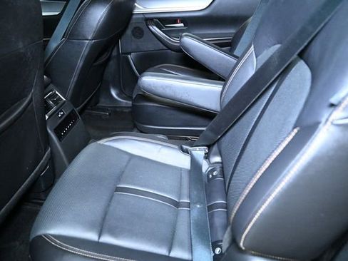 Used 2024 MAZDA CX-90 3.3 Turbo w/ Premium Package image 41