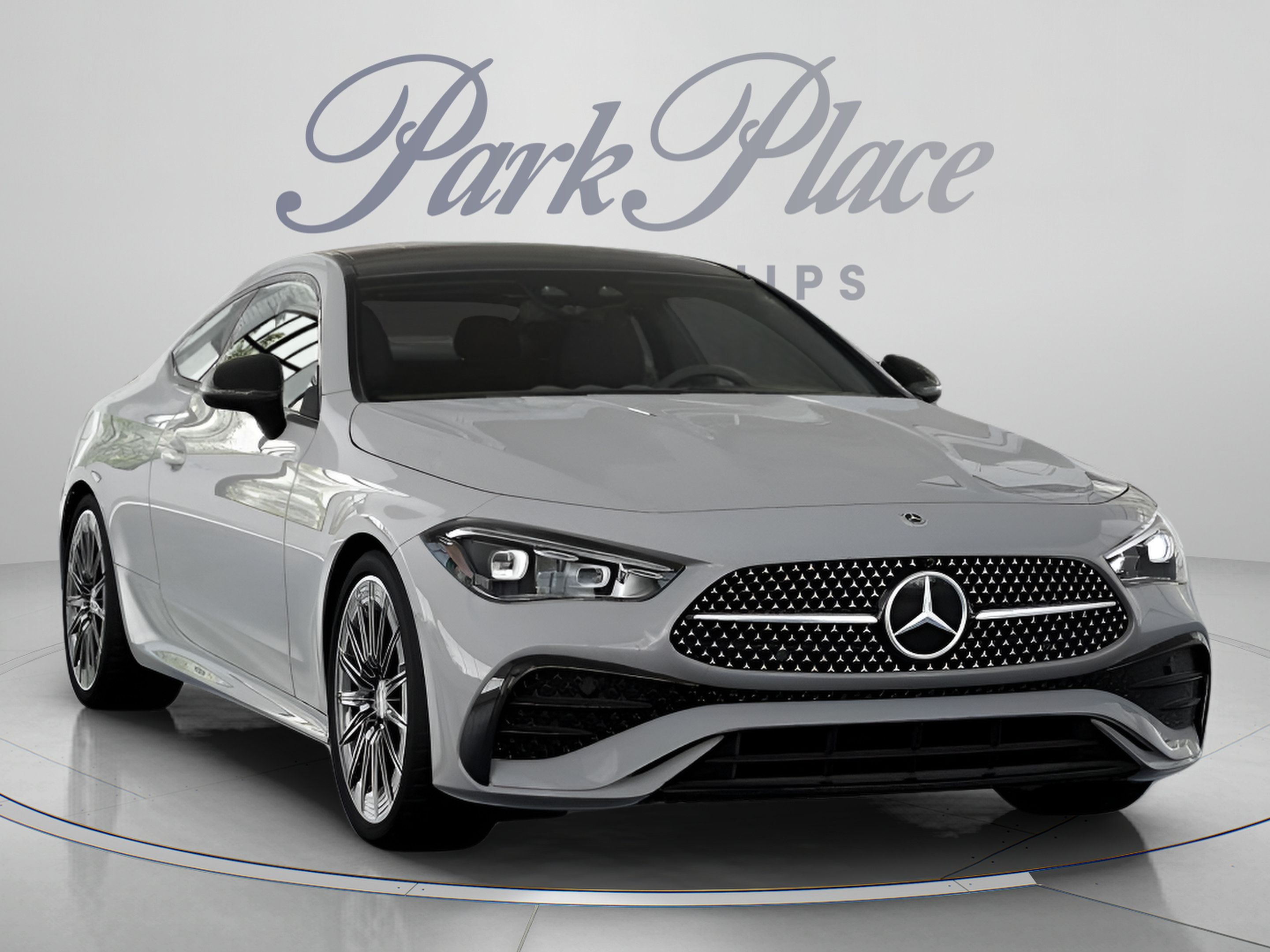 New 2026 Mercedes-Benz CLE 450 4MATIC Coupe image 32