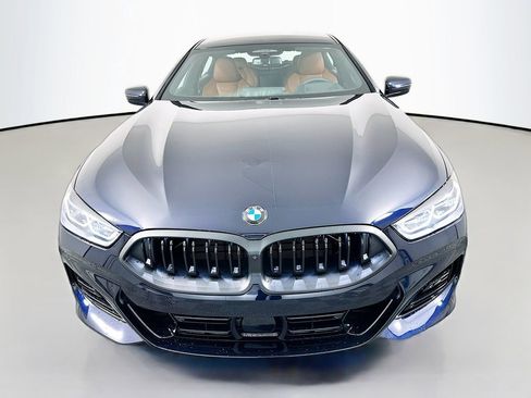 New 2026 BMW 840i image 2