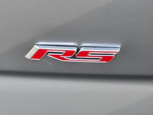 Used 2024 Chevrolet Camaro LT w/ RS Package image 14