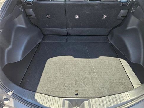 Used 2025 Subaru Solterra AWD/4WD image 6