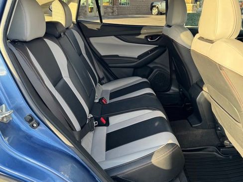 Used 2019 Subaru Crosstrek 2.0i Limited w/ Moonroof Package w/Navigation AWD/4WD image 11