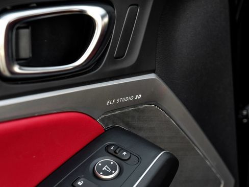 Used 2025 Acura Integra Type S FWD image 51