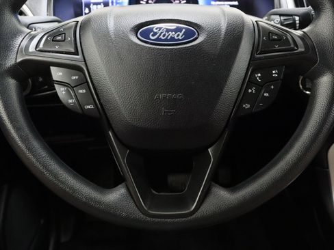 Used 2024 Ford Edge SE AWD/4WD image 23