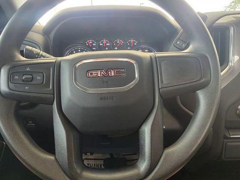 Used 2021 GMC Sierra 1500 2WD Double Cab w/ Sierra Value Package image 21