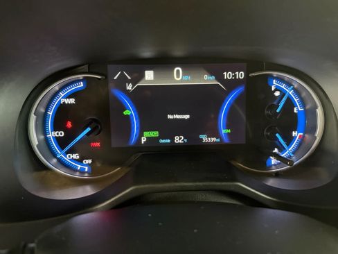 Used 2024 Toyota RAV4 XLE w/ Convenience Package AWD/4WD image 14